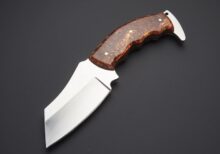 THE ASTRONO KNIFE