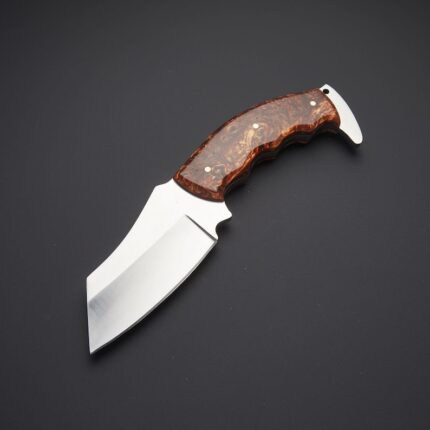 THE ASTRONO KNIFE