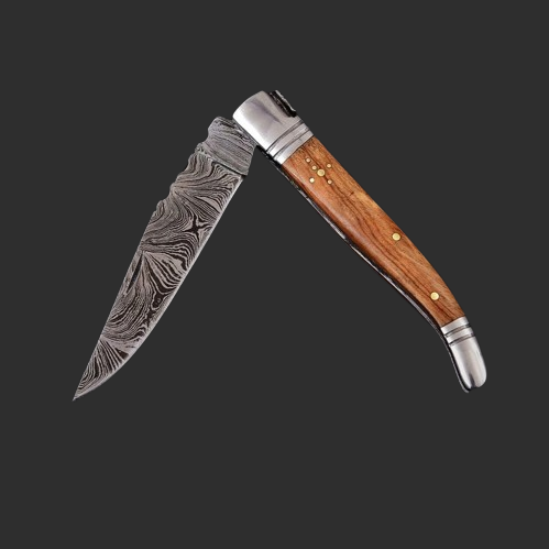 Folding Knife
