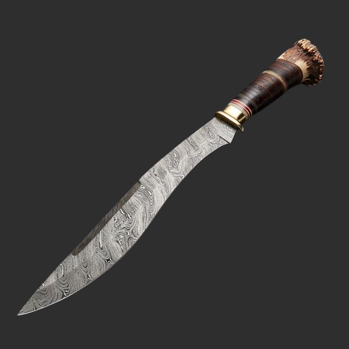 Hunting Knife